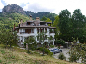  Family Hotel Silver  Смолян